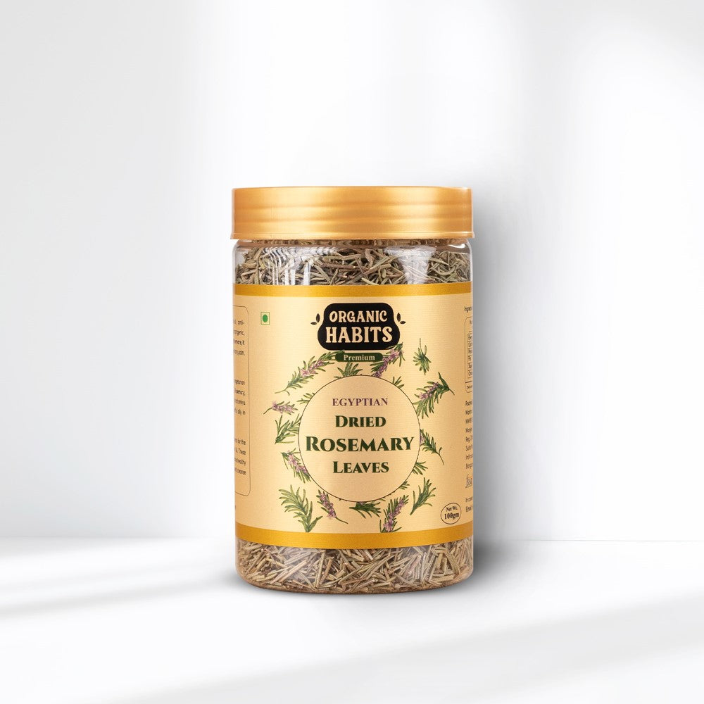 Egyptian Dried Rosemary Leaves(100g)