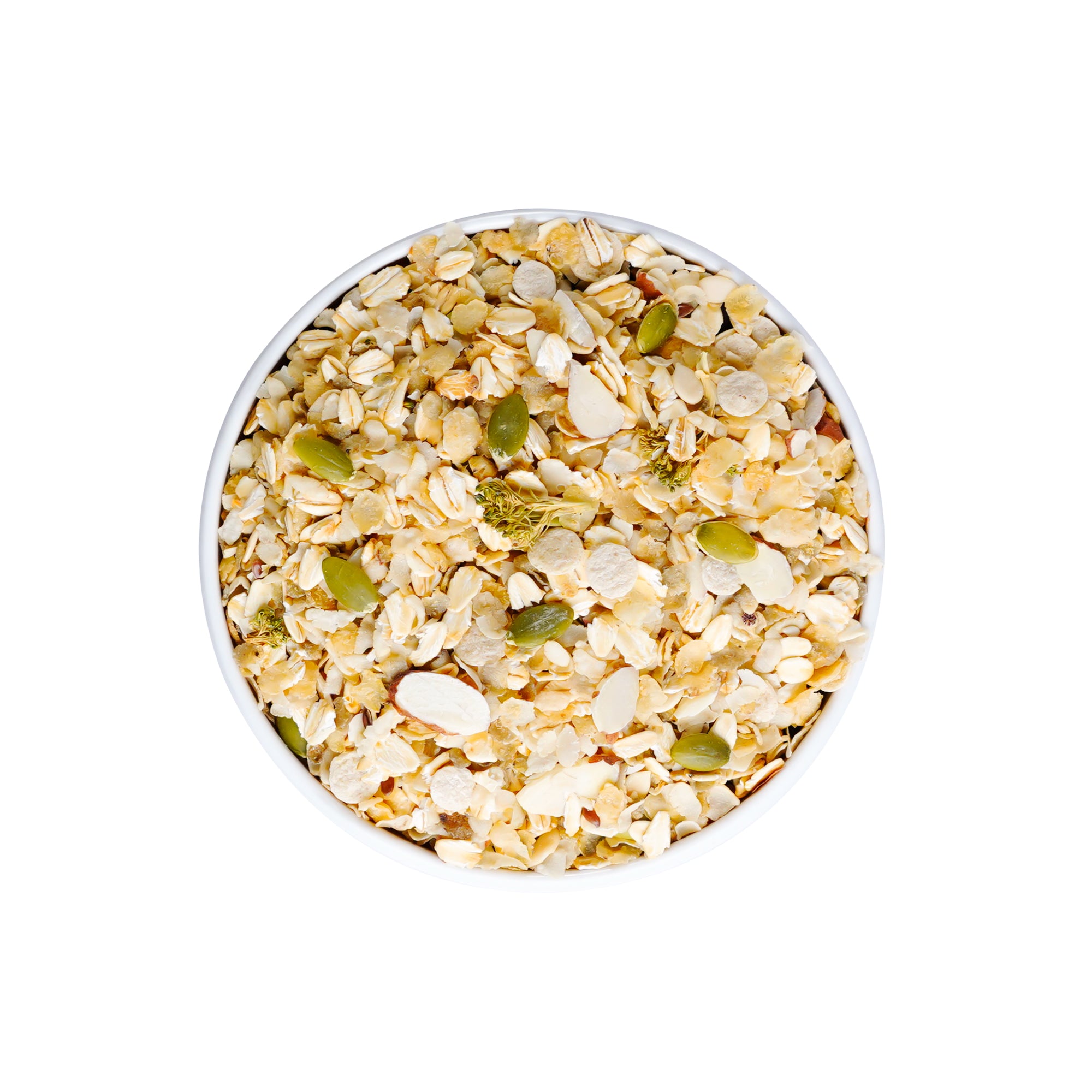 Diabetic Friendly Break-fast Cereal, 400g