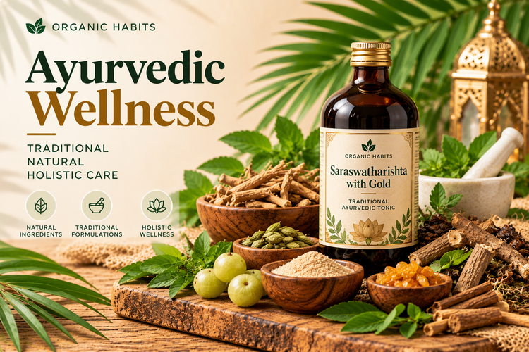 Ayurvedic Wellness