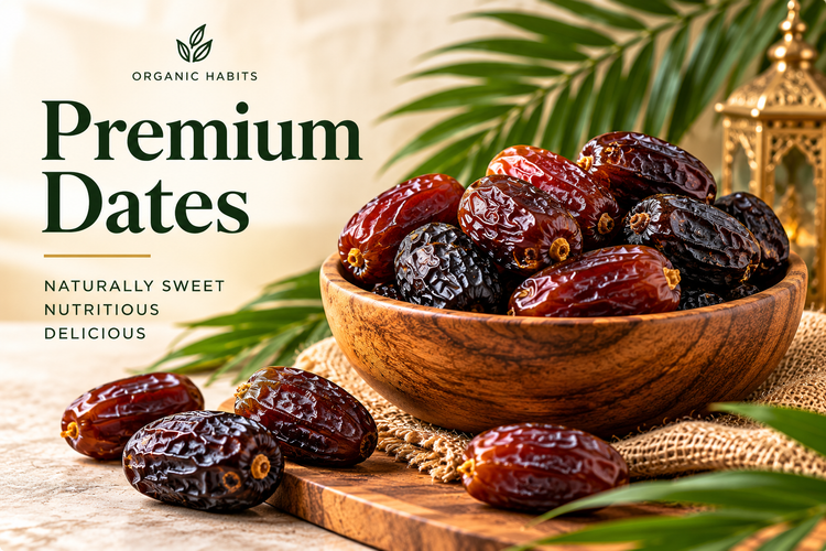 Premium Dates