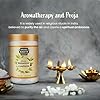 100% Pure Plant-Based Bhimseni Camphor Kapoor 250g