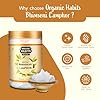100% Pure Plant-Based Bhimseni Camphor Kapoor 250g