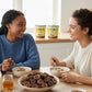 Organic Habits Premium Anjeer (Dried Figs)