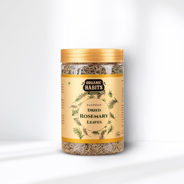 Egyptian Dried Rosemary Leaves(100g)