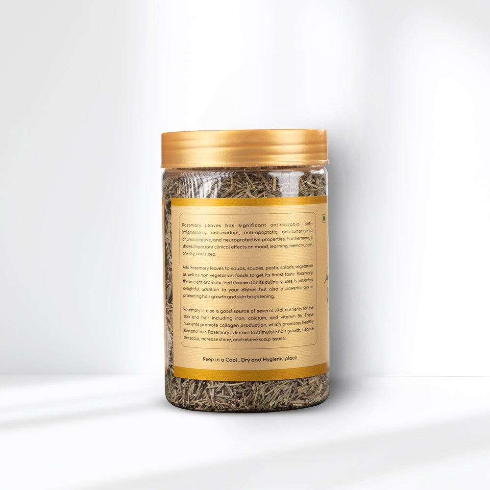Egyptian Dried Rosemary Leaves(100g)
