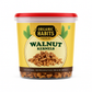 Organic Habits Walnuts| Premium Handpicked Walnut Kernels | 100% Natural, Fresh & Crunchy Dry Fruits | Rich in Omega-3, Protein & Antioxidants | Healthy Snacks & Baking Nuts