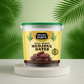 Organic Habits Premium Royal Arabian Medjoul Dates| Naturally Sweet Soft & Large Dates | No Added Sugar No Preservatives | Healthy Snack for Energy Desserts Smoothies & Gifting