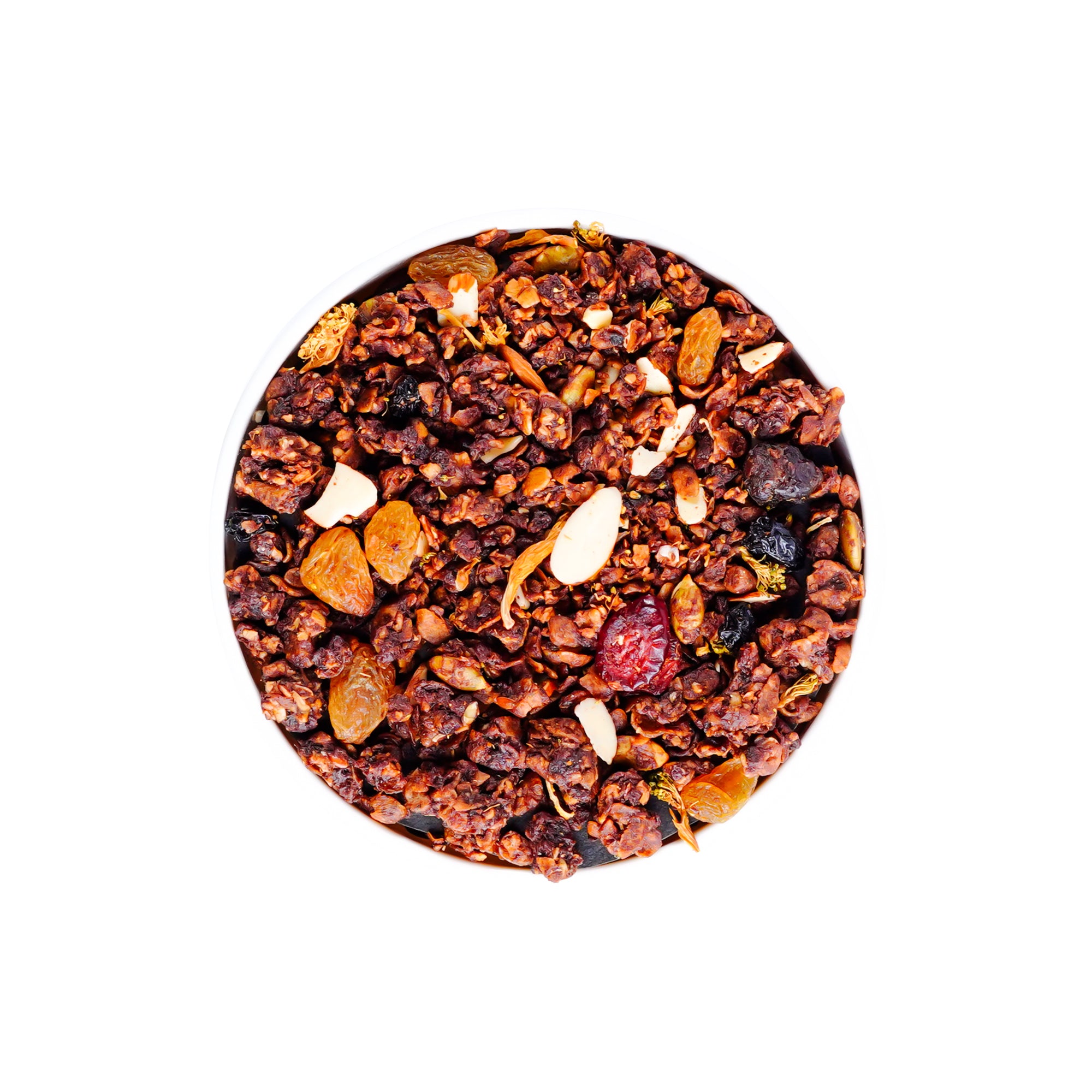 Diabetic Friendly Break-fast Cereal, 400g – Organic Habits