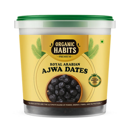 Ajwa Dates from madina