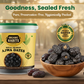 Organic Habits Premium Ajwa Dates| 100% Natural Dry Fruit | Soft & Delightful, Fiber & Mineral-Rich | No Added Sugar, Preservative-Free | Ideal for Snacking, Fasting & Healthy Recipes